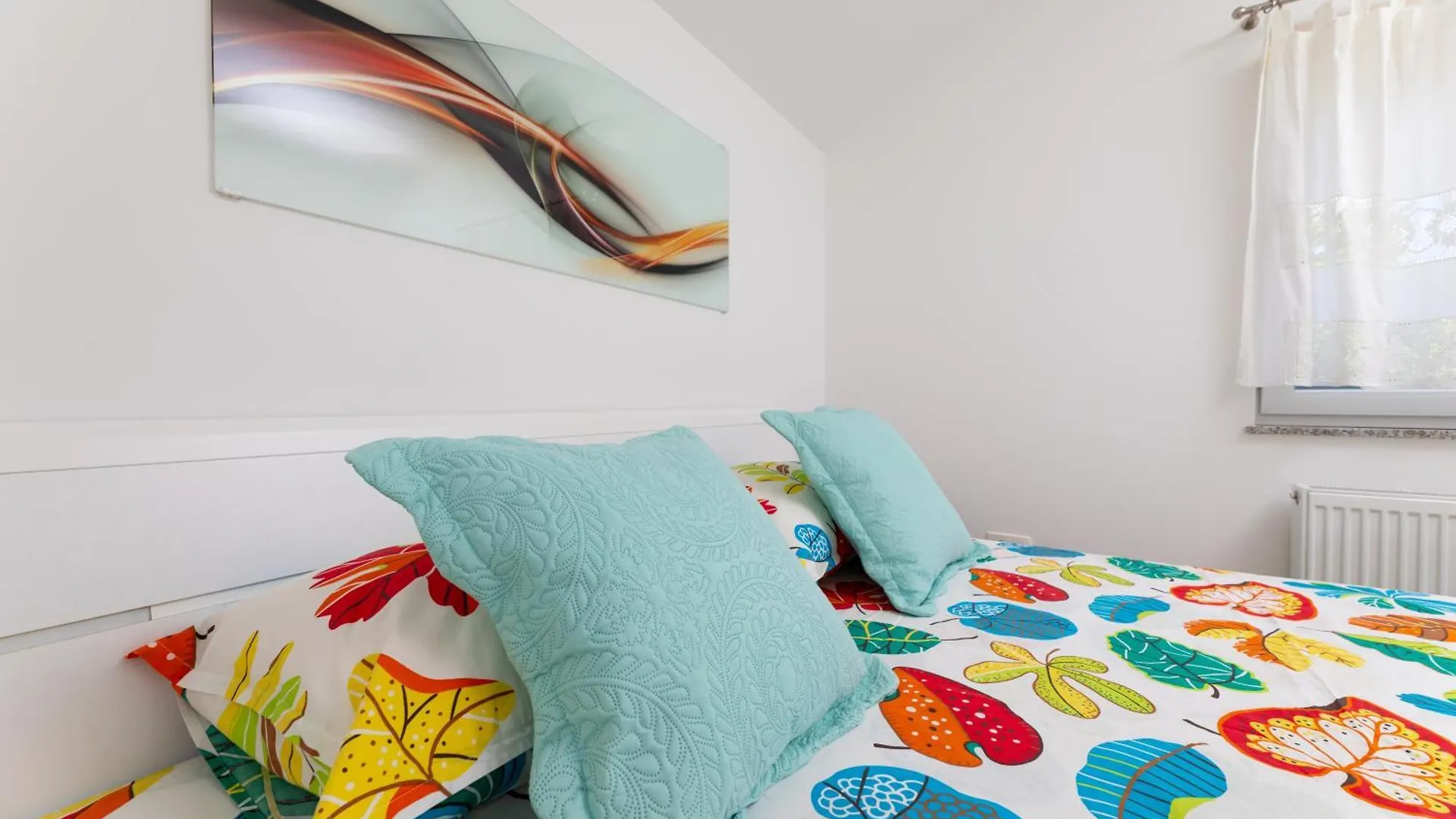 Apartment Gracia By El-Pi Tours Dobrinj