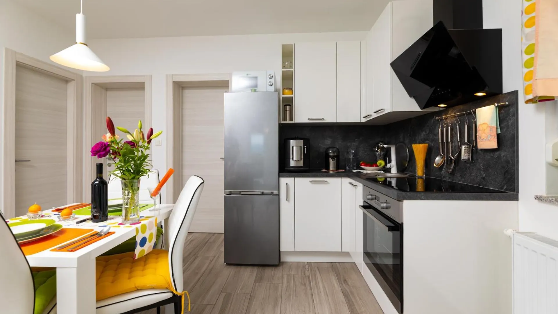 Apartment Gracia By El-Pi Tours Dobrinj Croatia