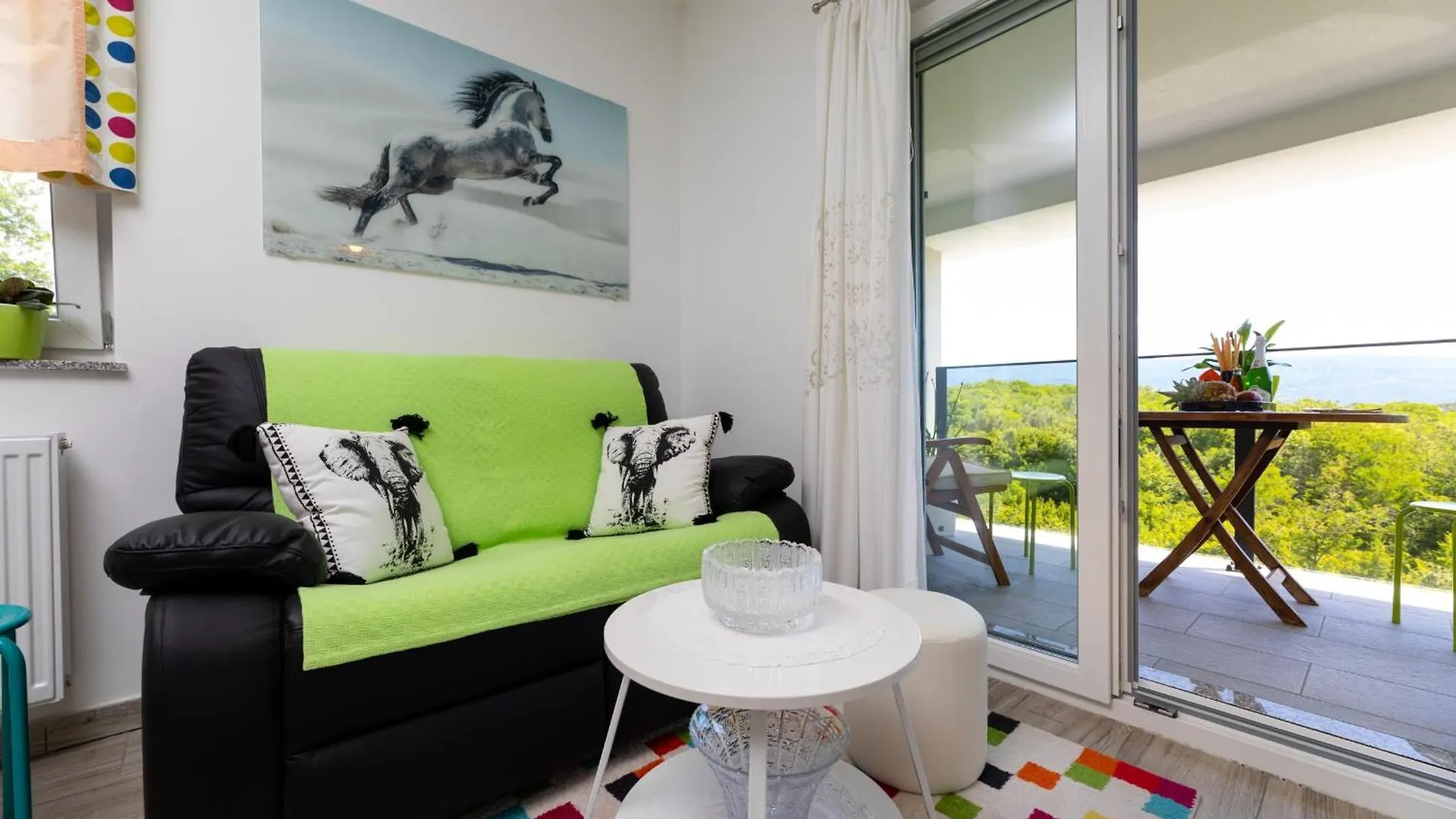 Apartment Gracia By El-Pi Tours Dobrinj 0*,  Croatia