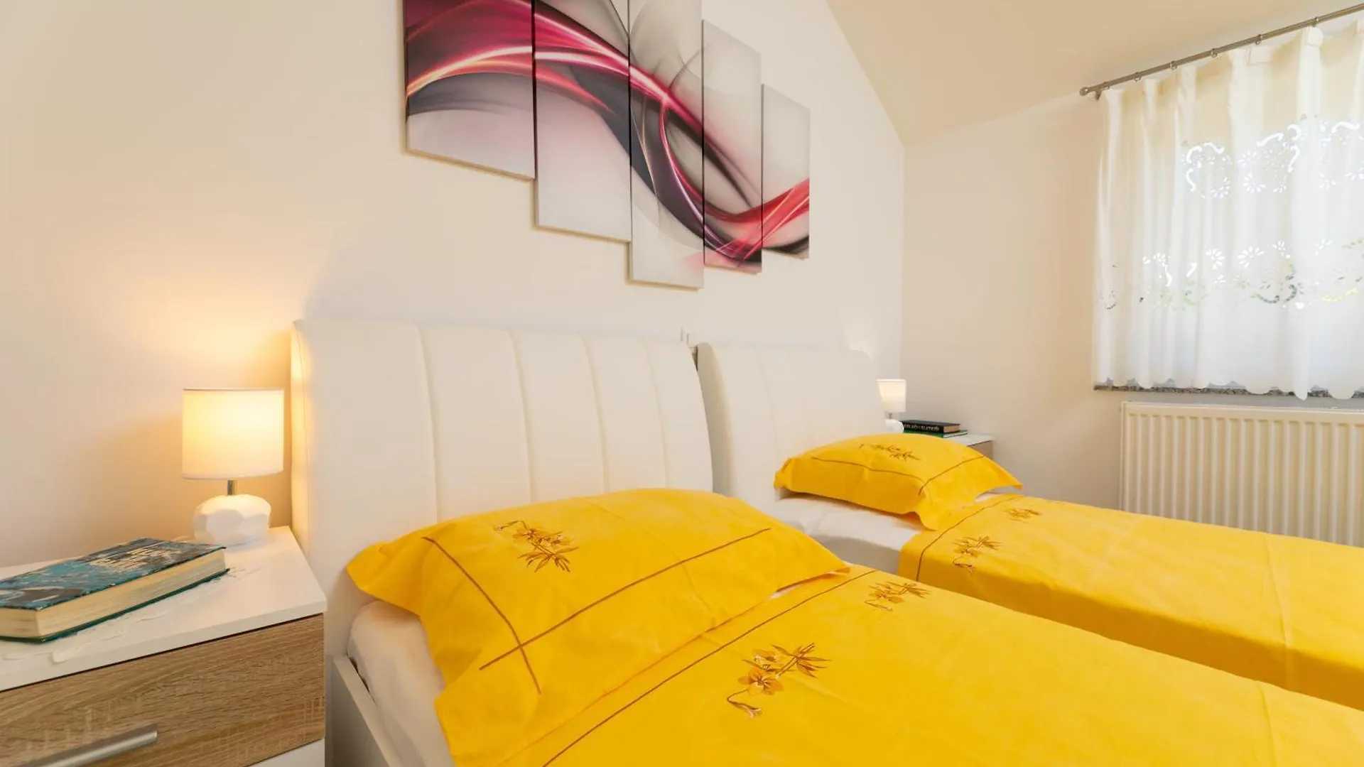 Apartment Gracia By El-Pi Tours Dobrinj