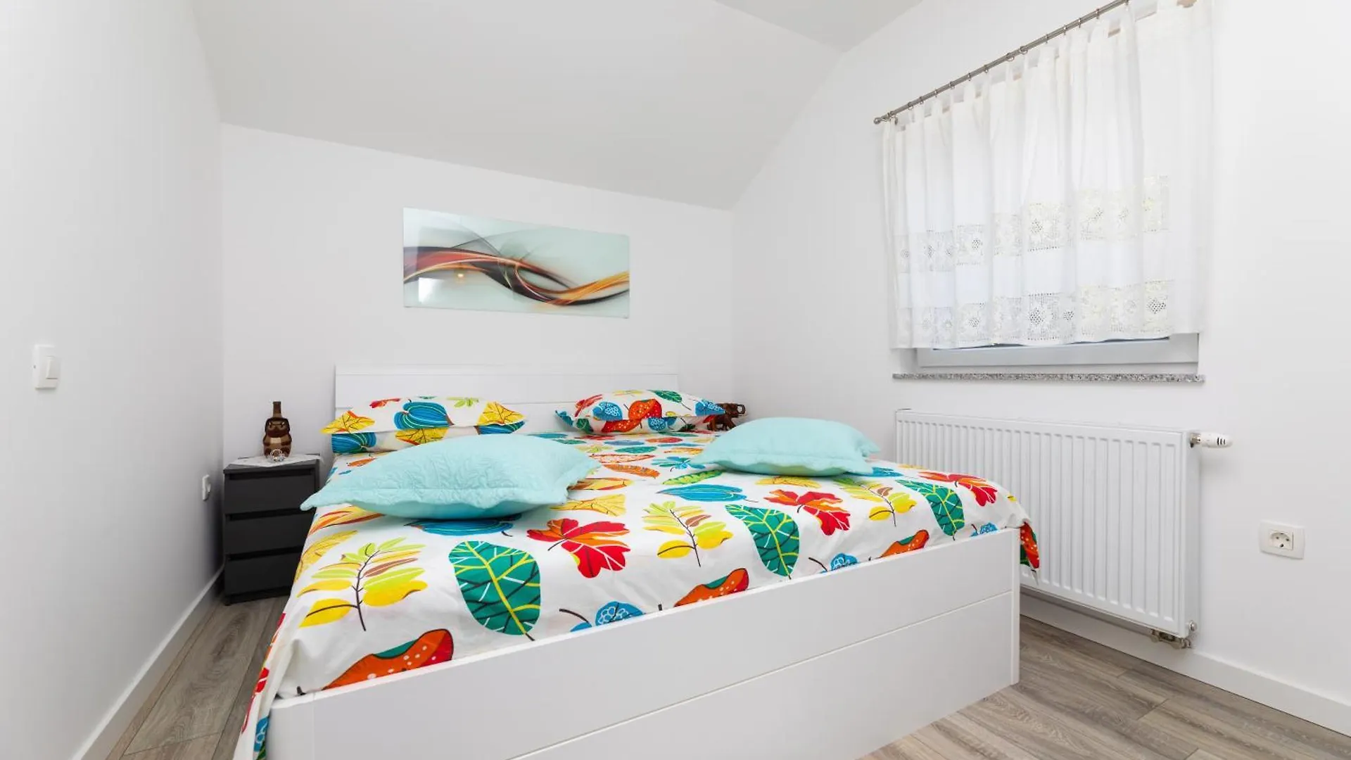 Apartment Gracia By El-Pi Tours Dobrinj Croatia